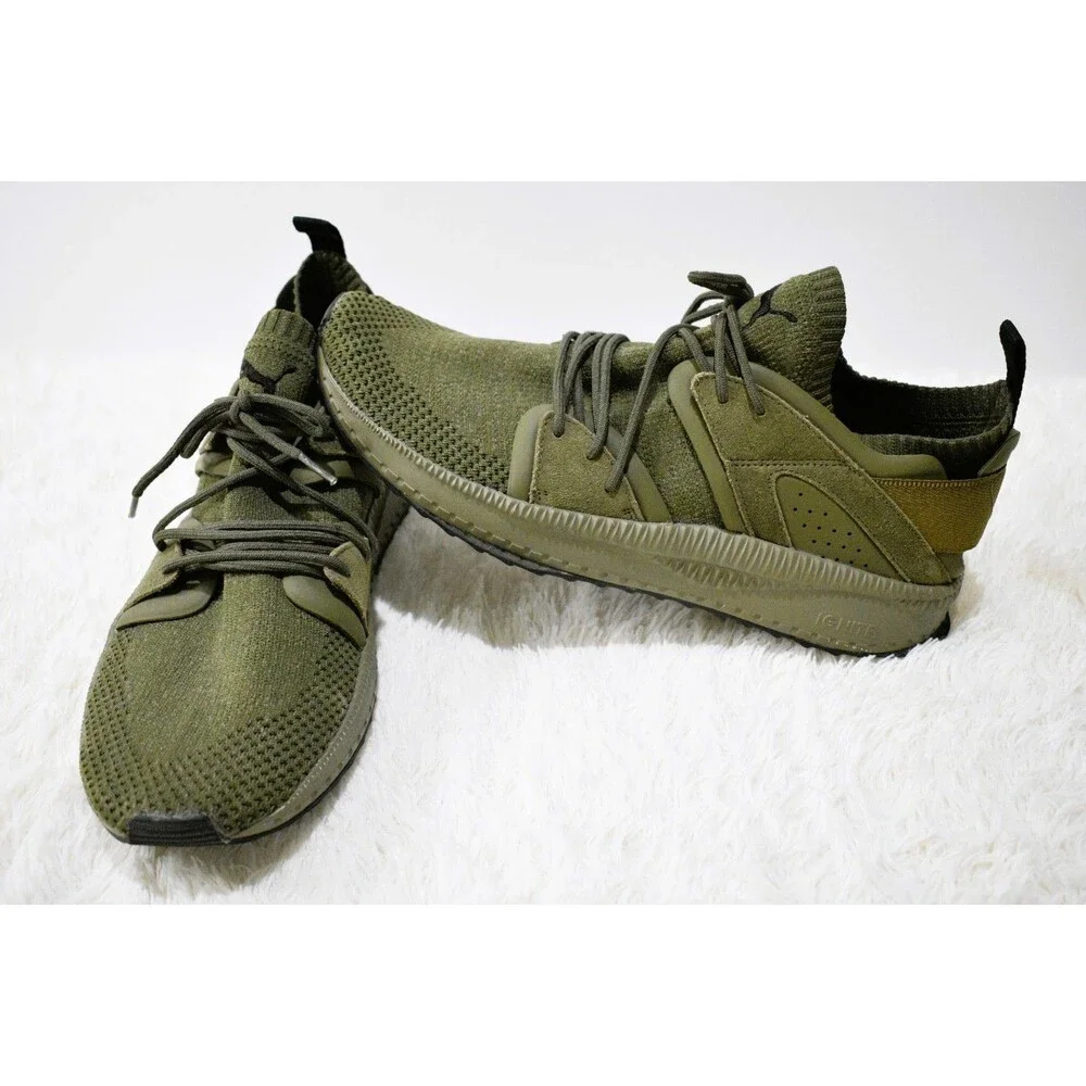 Puma step into